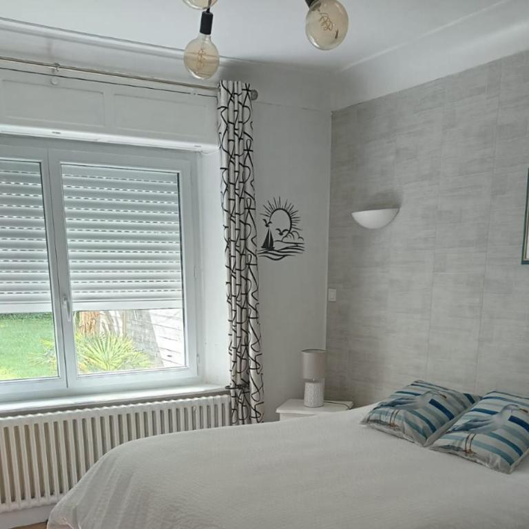 apartement avec parking prive - Appartement 2 Pièces - 12