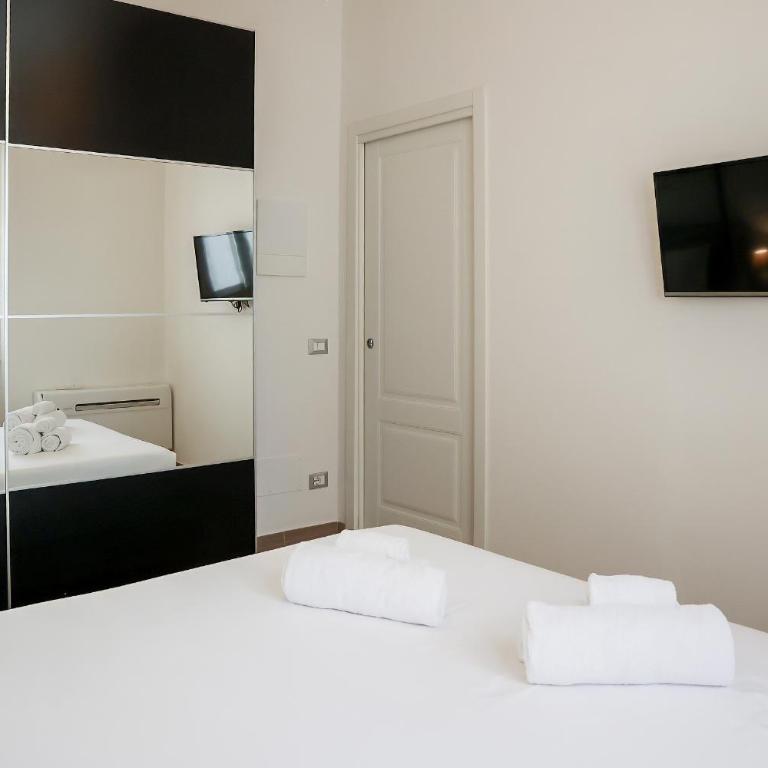 Ponte Vecchio Oro - Appartamento con 1 Camera da Letto - 10