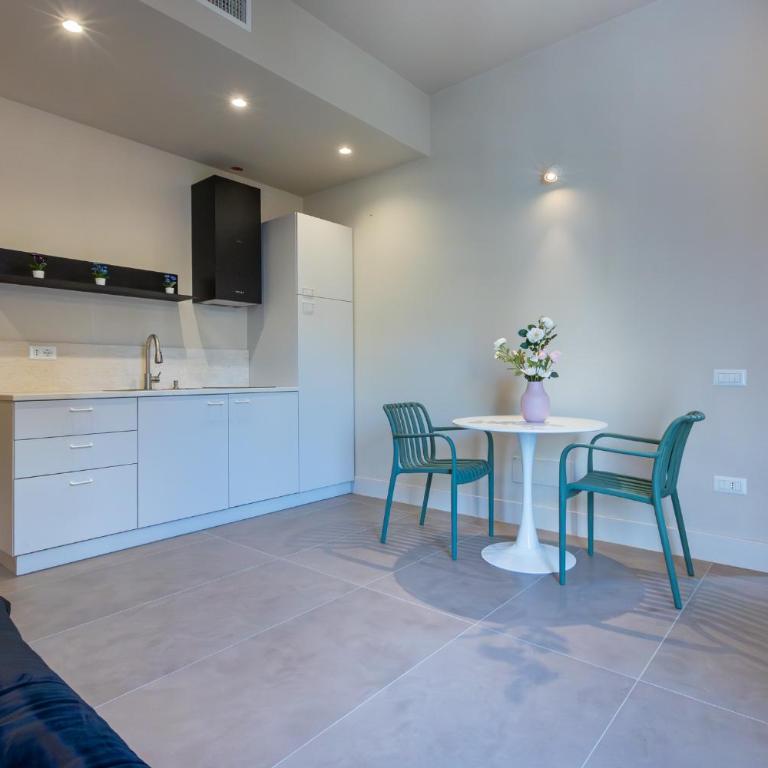 Sogni e Desideri - Superior Apartment - 2
