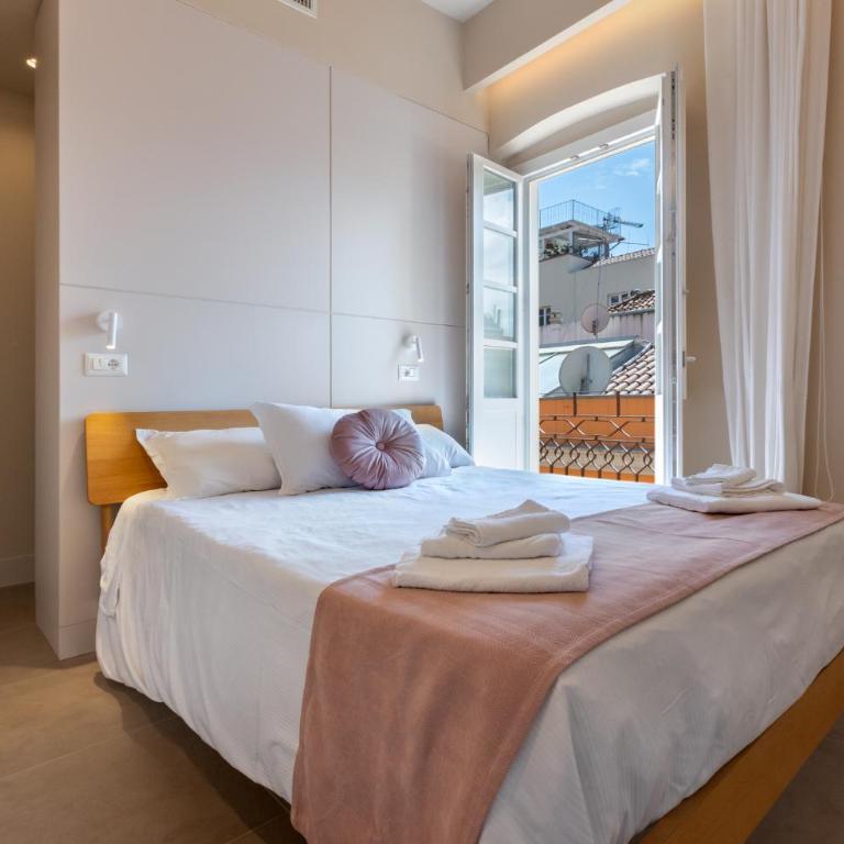 Sogni e Desideri - Superior Apartment - 3