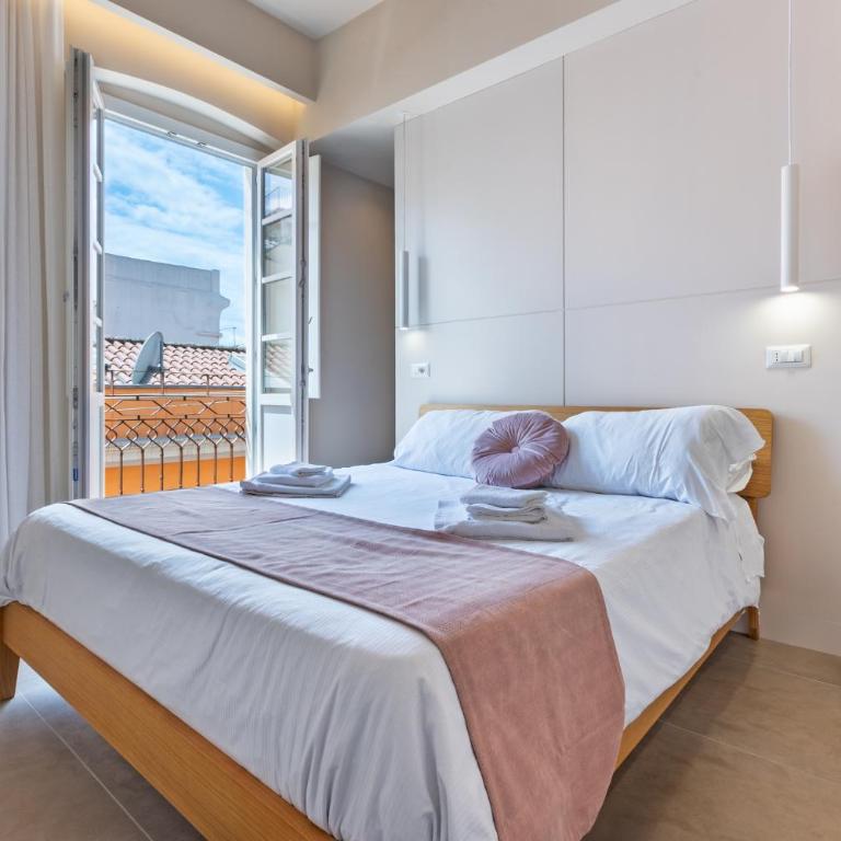 Sogni e Desideri - Classic Apartment - 1