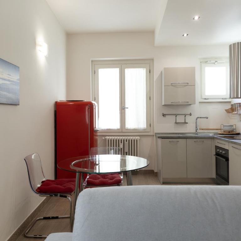 Ponte Vecchio Oro - Appartamento con 1 Camera da Letto - 26