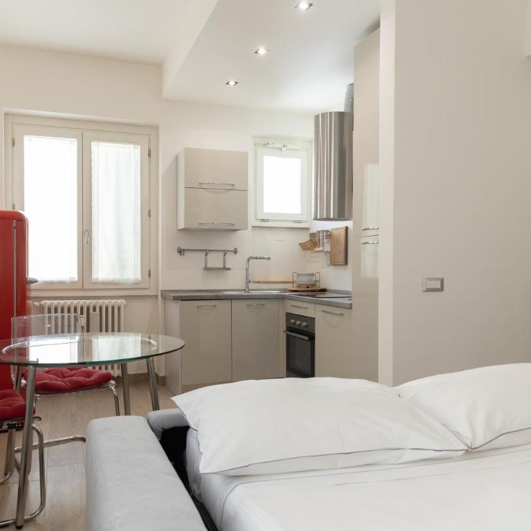 Ponte Vecchio Oro - Appartamento con 1 Camera da Letto - 14