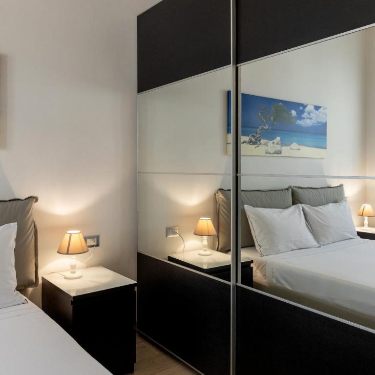 Ponte Vecchio Oro - Appartamento con 1 Camera da Letto - 20