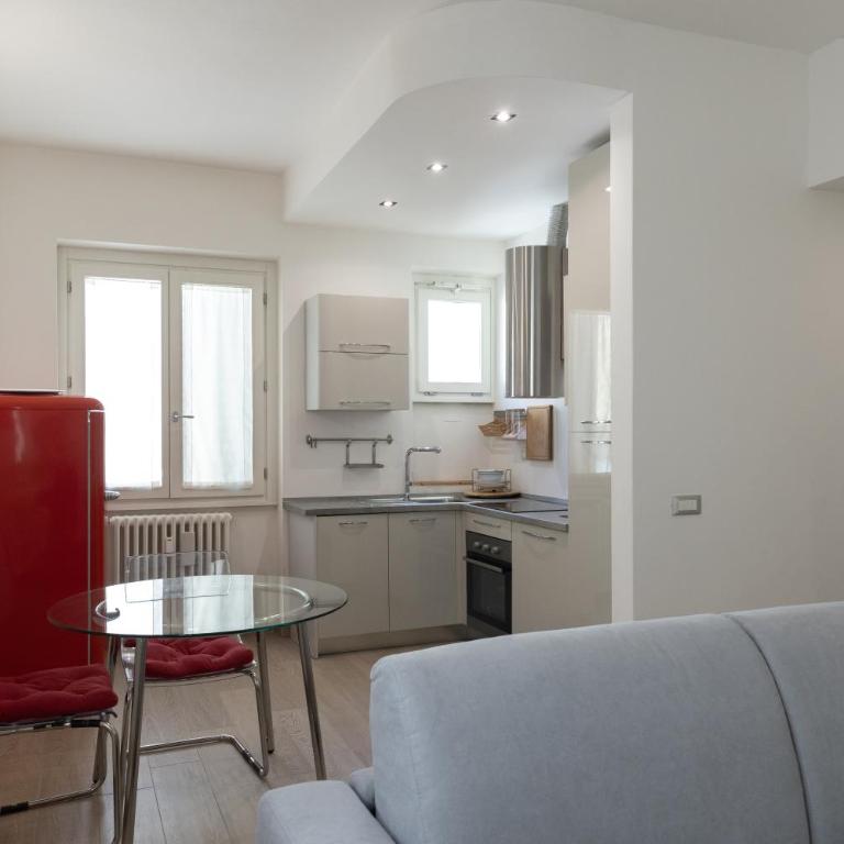 Ponte Vecchio Oro - Appartamento con 1 Camera da Letto - 19