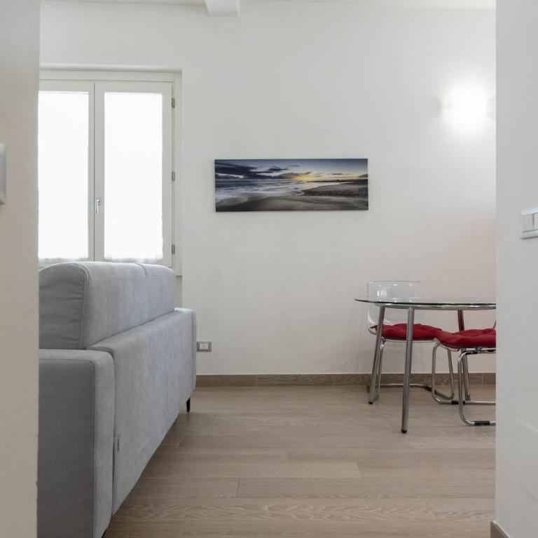 Ponte Vecchio Oro - Appartamento con 1 Camera da Letto - 18