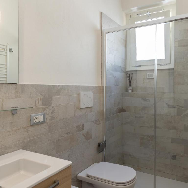 Ponte Vecchio Oro - Appartamento con 1 Camera da Letto - 7