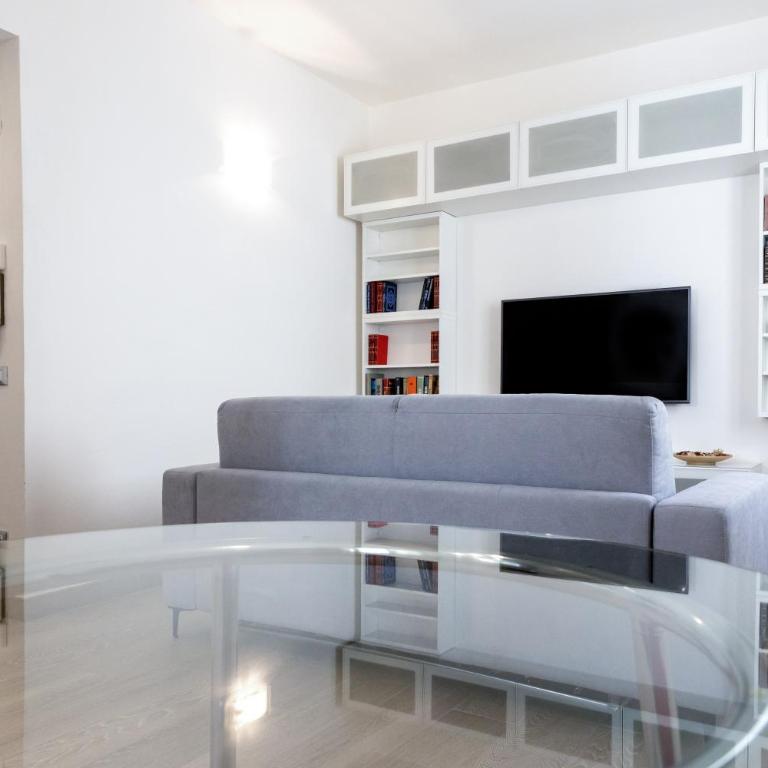 Ponte Vecchio Oro - Appartamento con 1 Camera da Letto - 15