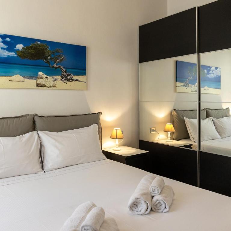 Ponte Vecchio Oro - Appartamento con 1 Camera da Letto - 24