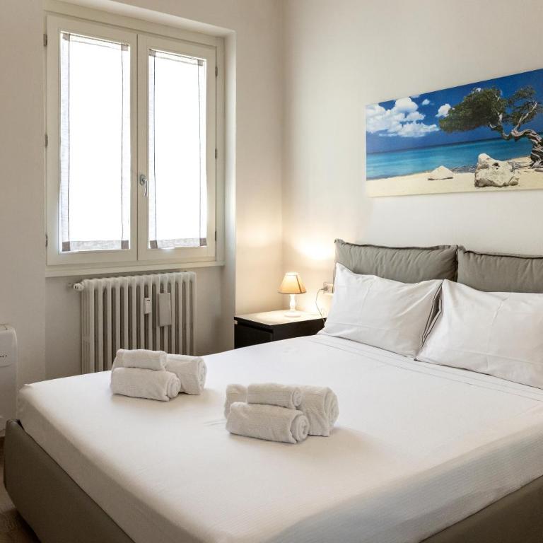Ponte Vecchio Oro - Appartamento con 1 Camera da Letto - 2
