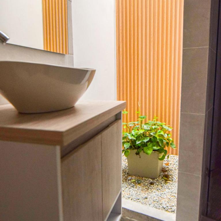 Hotel Fuente Real Popayán - Double Room with Private Bathroom - 7