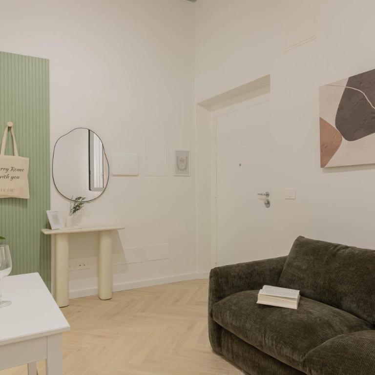 Navona Central Suite - Appartamento con 1 Camera da Letto - 19