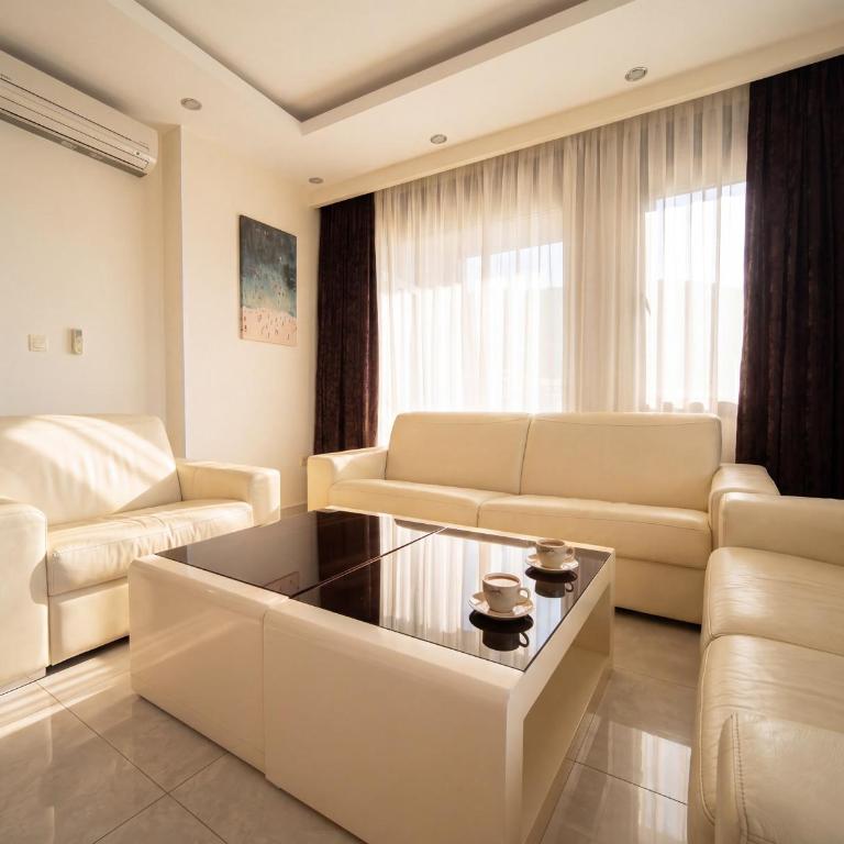 Shine Seaside Bliss Becici - Two-Bedroom Apartment with Sea View - 3