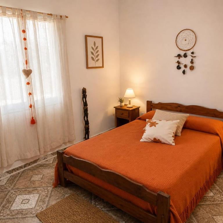 Apartt Tuyú - Apartamento de 1 dormitorio - 1
