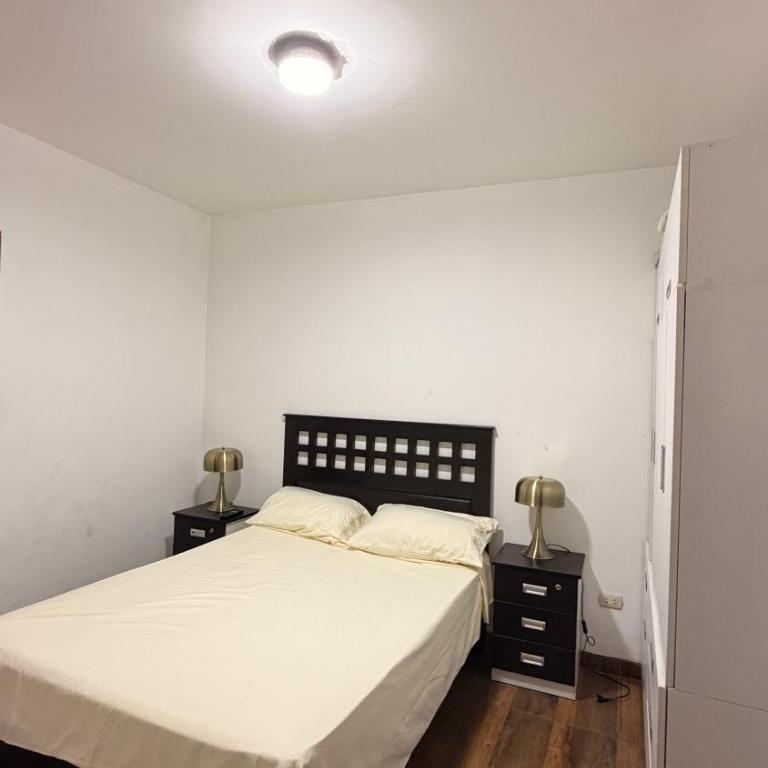 Casa Ortigas - One-Bedroom Apartment - 3