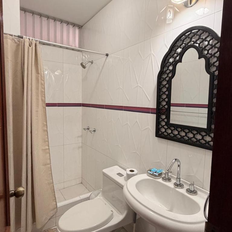 Casa Ortigas - One-Bedroom Apartment - 4
