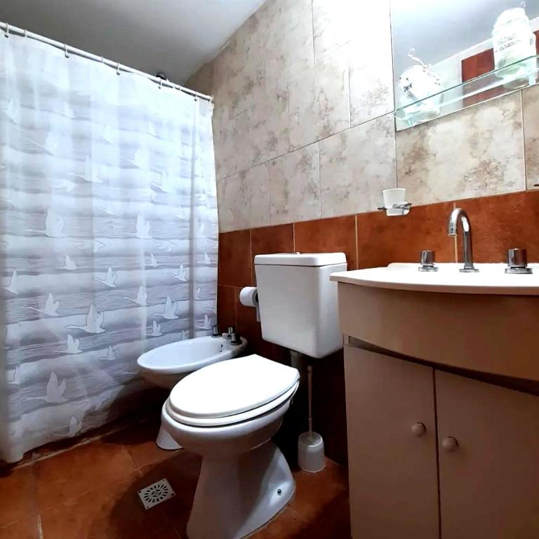 Apartt Tuyú - Apartamento de 1 dormitorio - 3