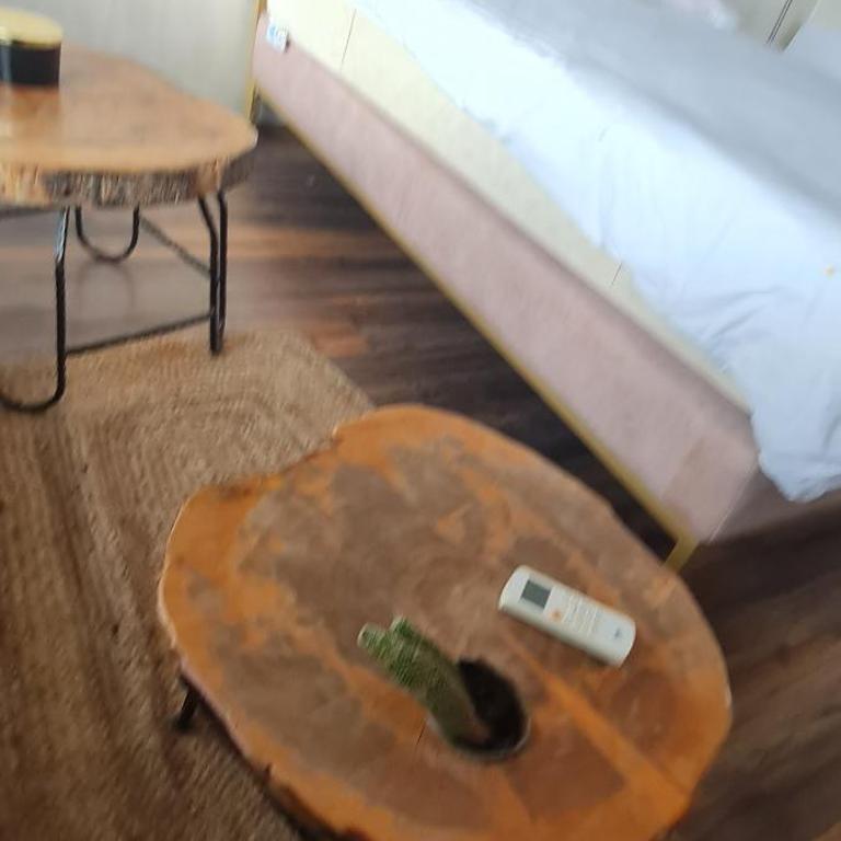 One and Only Studio - One-Bedroom Apartment - 1