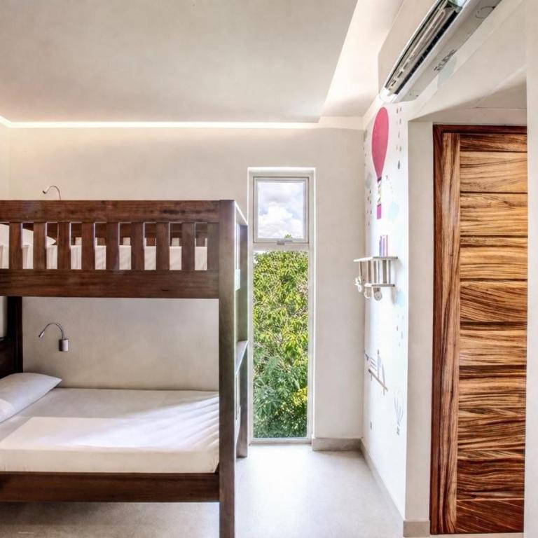 Sandos Playacar All Inclusive - Platinum King Master Suite - 2