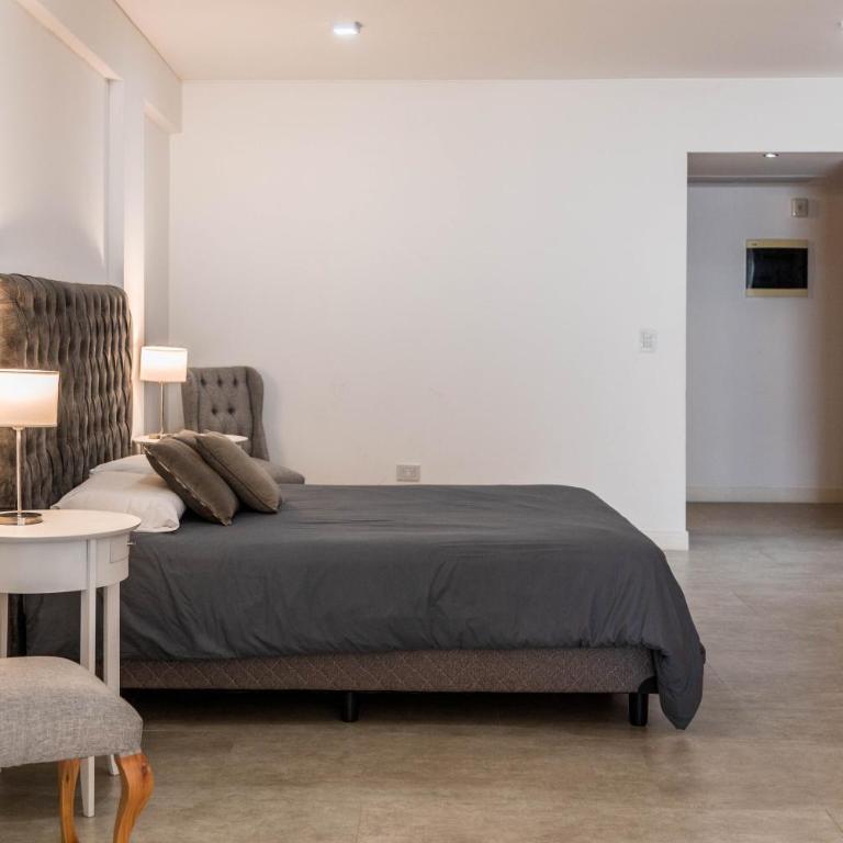 BT Homes - Amplios & Nuevos en Palacio Paz, Ubicación Única - Estudio Deluxe - 28