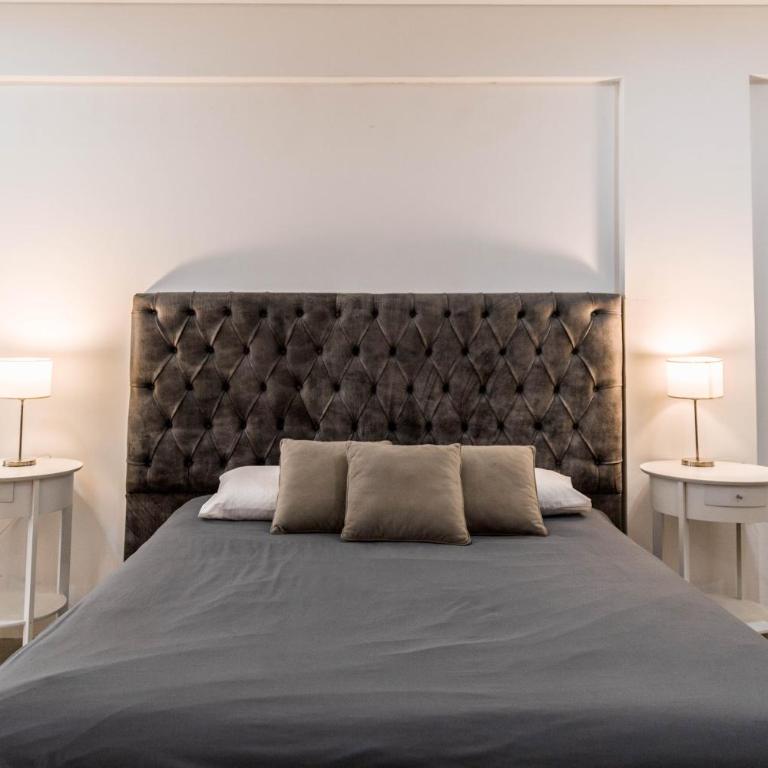 BT Homes - Amplios & Nuevos en Palacio Paz, Ubicación Única - Estudio Deluxe - 33