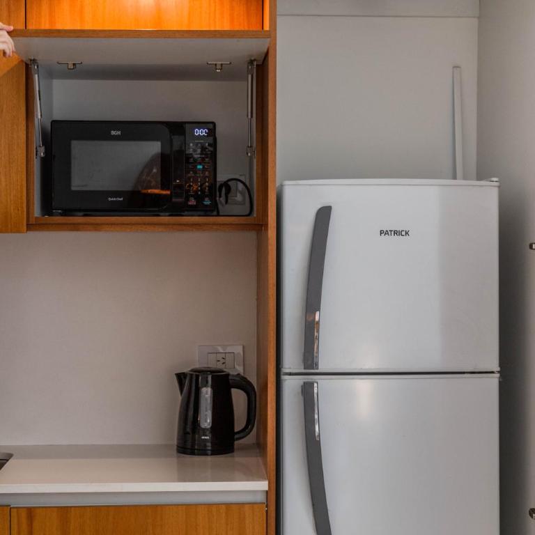BT Homes - Amplios & Nuevos en Palacio Paz, Ubicación Única - Estudio Deluxe - 35