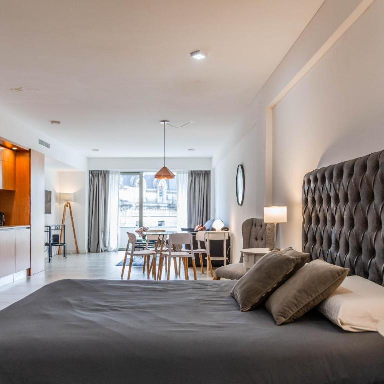 BT Homes - Amplios & Nuevos en Palacio Paz, Ubicación Única - Estudio Deluxe - 36