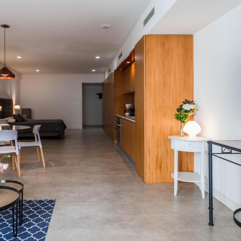 BT Homes - Amplios & Nuevos en Palacio Paz, Ubicación Única - Estudio Deluxe - 42