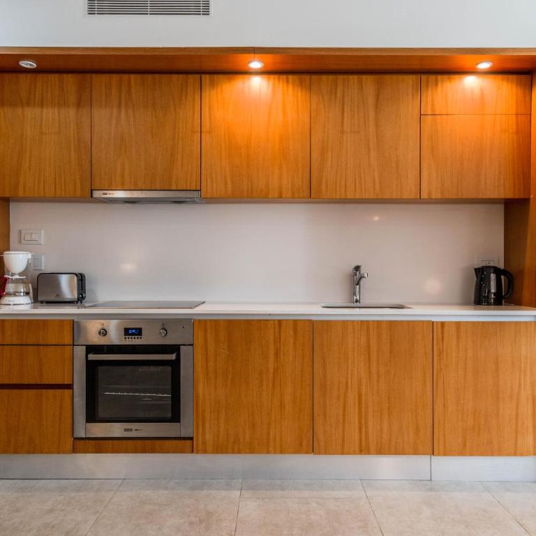 BT Homes - Amplios & Nuevos en Palacio Paz, Ubicación Única - Estudio Deluxe - 46