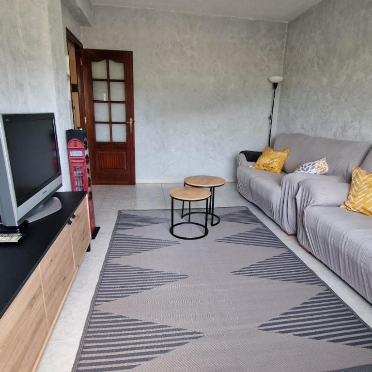 La casa del abuelo - Casa de 8 dormitorios - 10