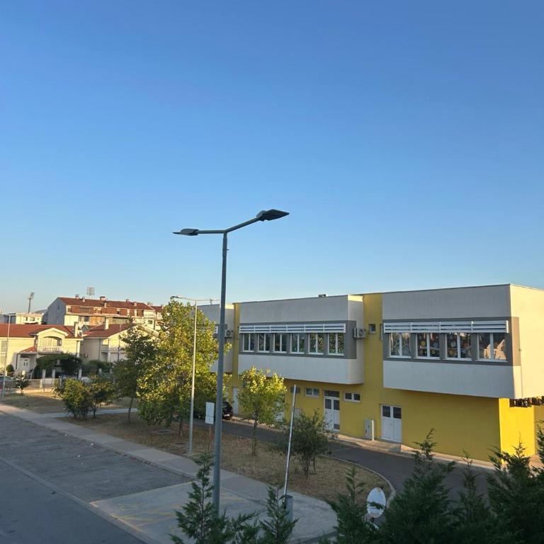 Apartman Stari aerodrom 2 - Apartman sa 1 Spavaćom Sobom - 3