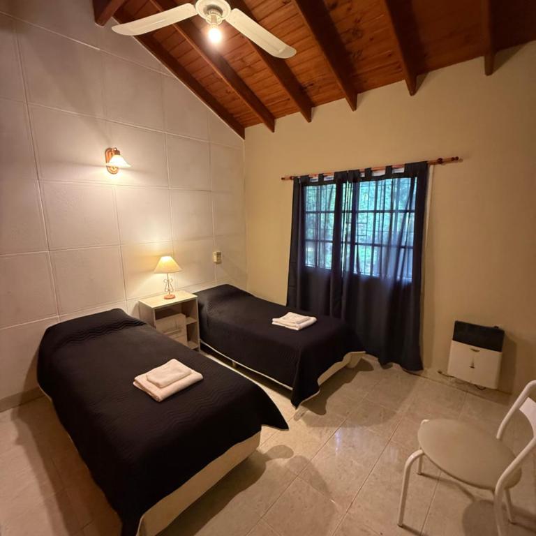 Casa Guemes - Casa de 2 dormitorios - 3