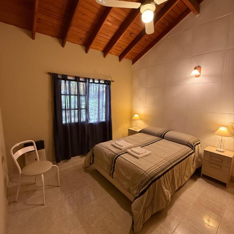 Casa Guemes - Casa de 2 dormitorios - 4