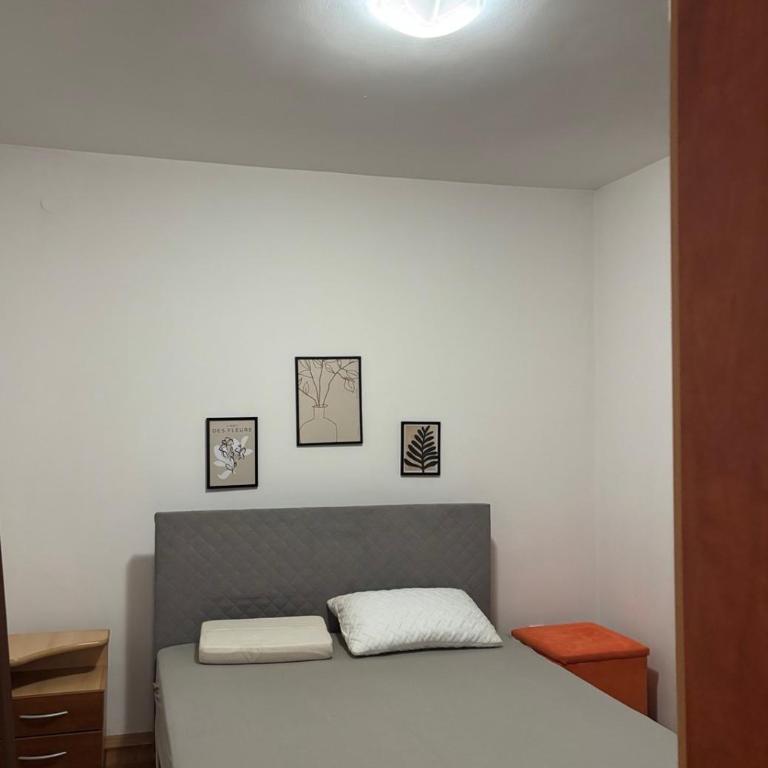 Apartman Stari aerodrom 2 - Apartman sa 1 Spavaćom Sobom - 4