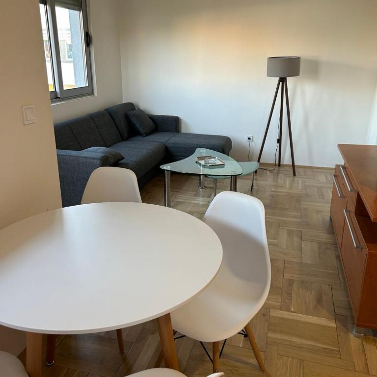 Apartman Stari aerodrom 2 - Apartman sa 1 Spavaćom Sobom - 2