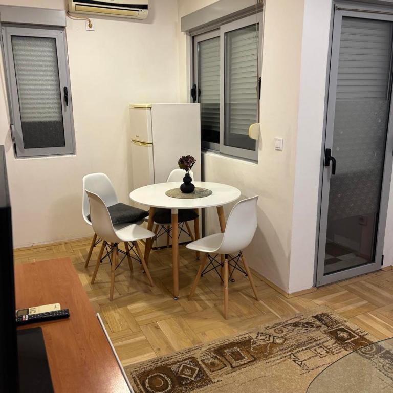 Apartman Stari aerodrom 2 - Apartman sa 1 Spavaćom Sobom - 5