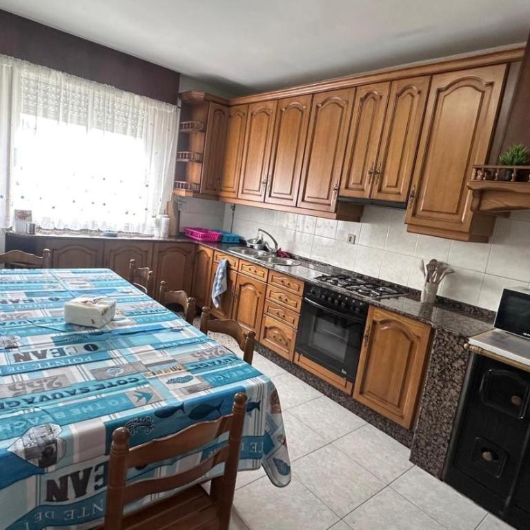 La casa del abuelo - Casa de 8 dormitorios - 14