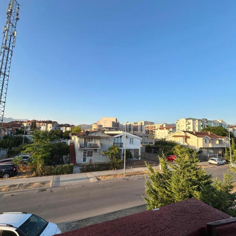 Apartman Stari aerodrom 2 - Apartman sa 1 Spavaćom Sobom - 8