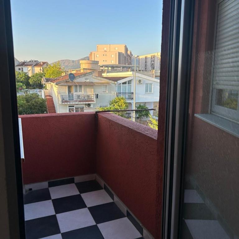 Apartman Stari aerodrom 2 - Apartman sa 1 Spavaćom Sobom - 9