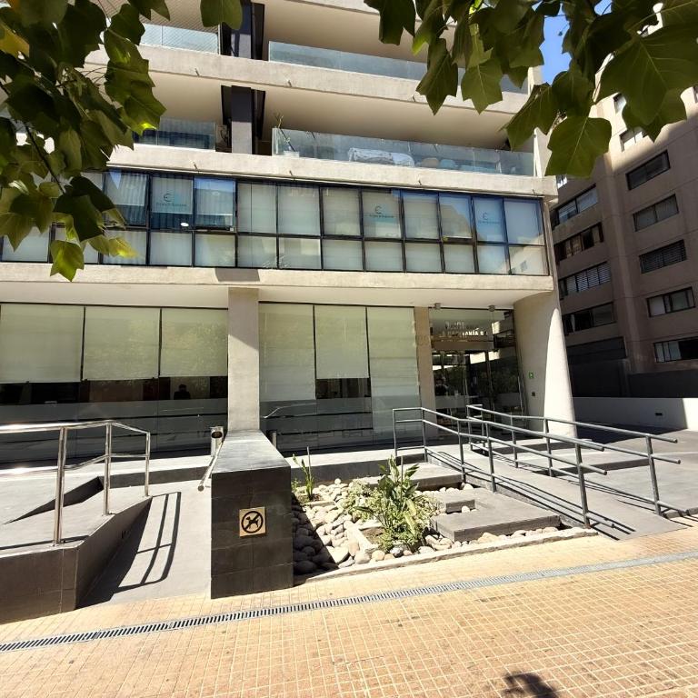 NextStay Manquhue - Apartamento de 1 dormitorio - 15