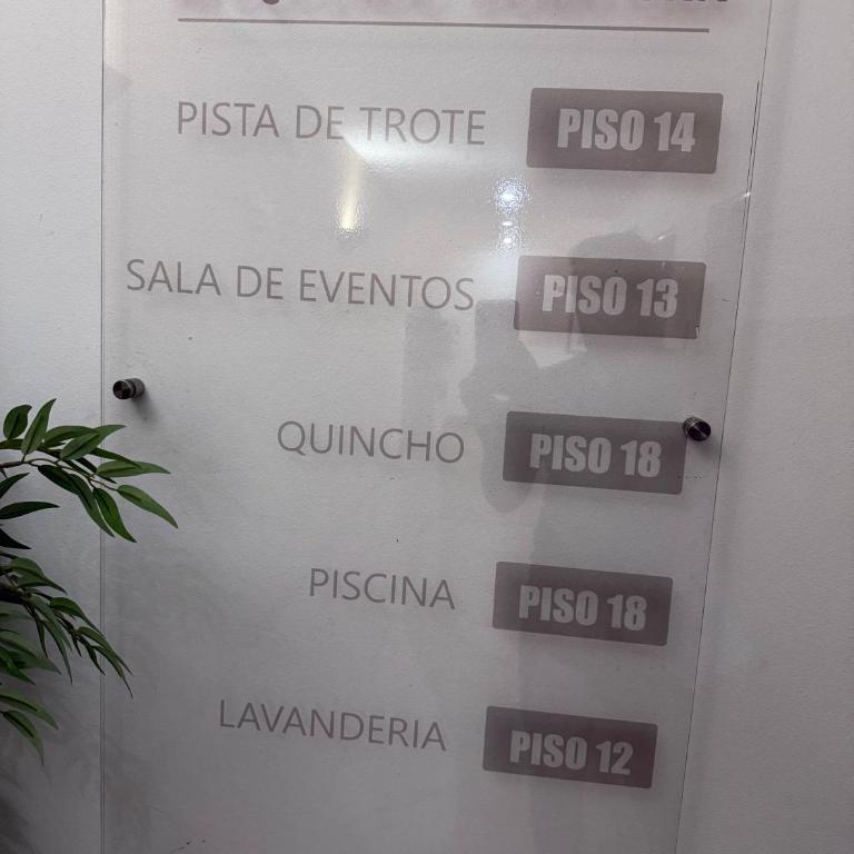 NextStay Manquhue - Apartamento de 1 dormitorio - 17