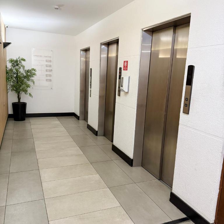 NextStay Manquhue - Apartamento de 1 dormitorio - 18