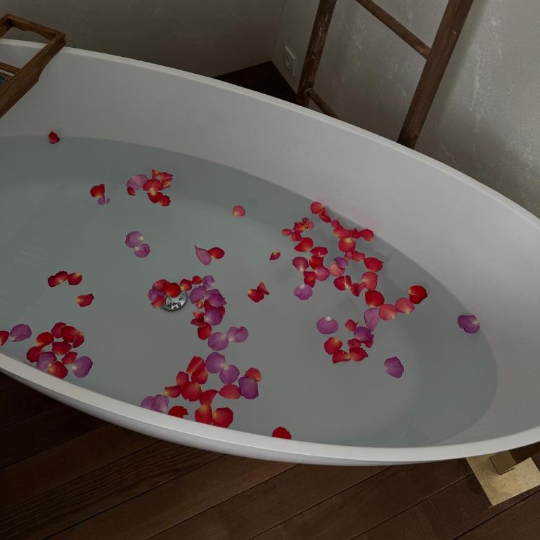 NED Luxury Penthouse Suite & Spa Graz - Präsidentensuite - 20
