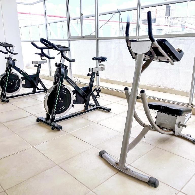 Cartagena Flat Resort - Three-Bedroom Apartment - 14
