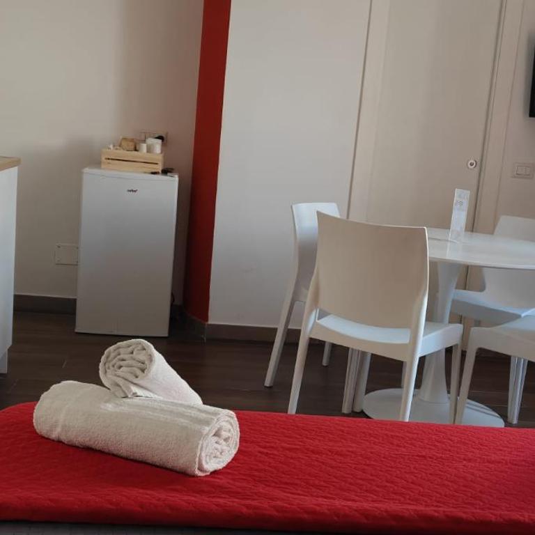 Appartamenti Mergellina - Monolocale - 1