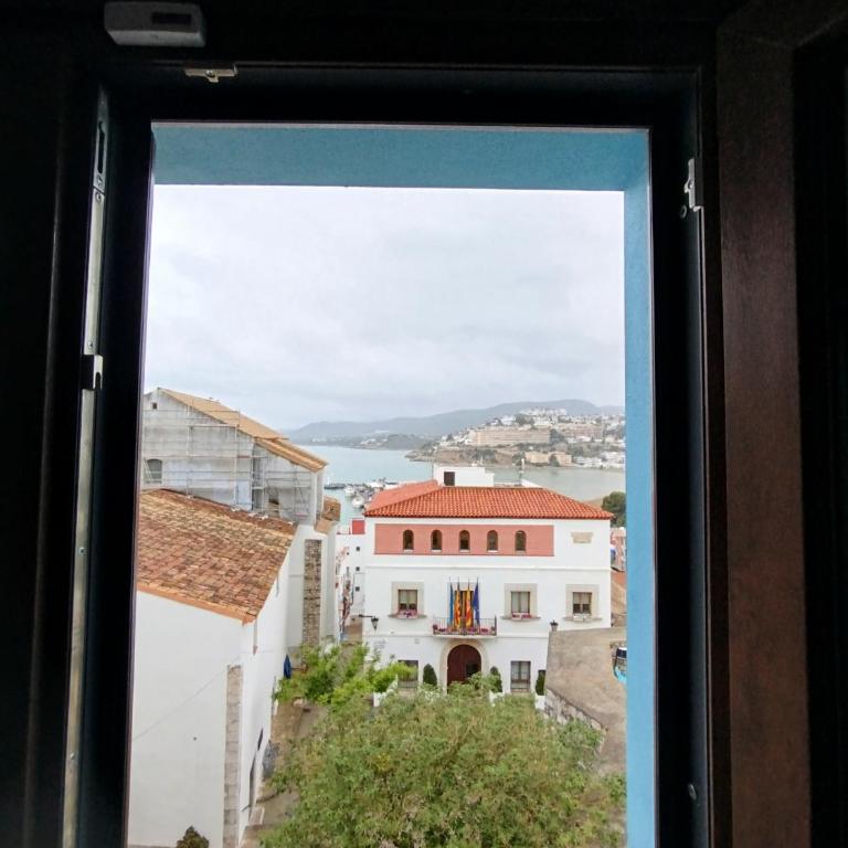 Portal Fosc Suites - Habitación Doble con bañera de hidromasaje - 4