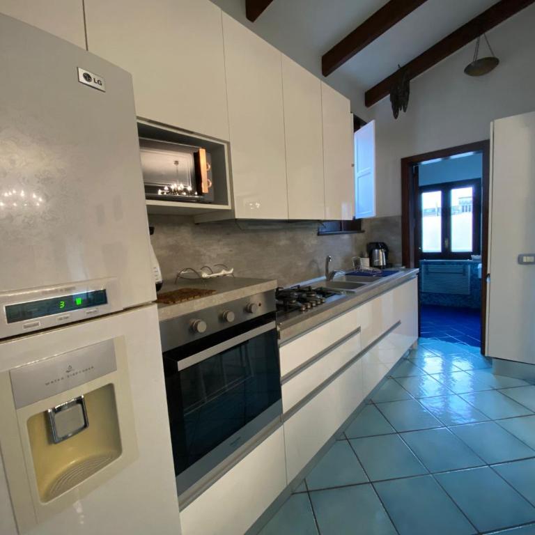 Garghe House - Appartamento con 1 Camera da Letto - 16