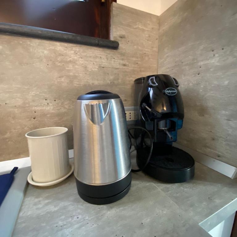 Garghe House - Appartamento con 1 Camera da Letto - 17