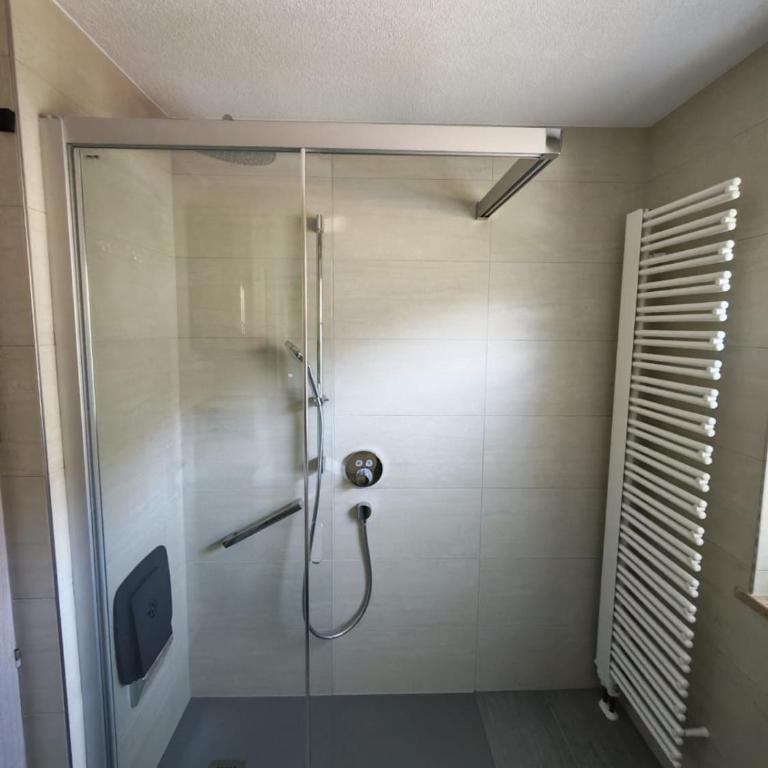 Apart Bair - Apartment mit 2 Schlafzimmern mit Balkon und Terrasse - 9