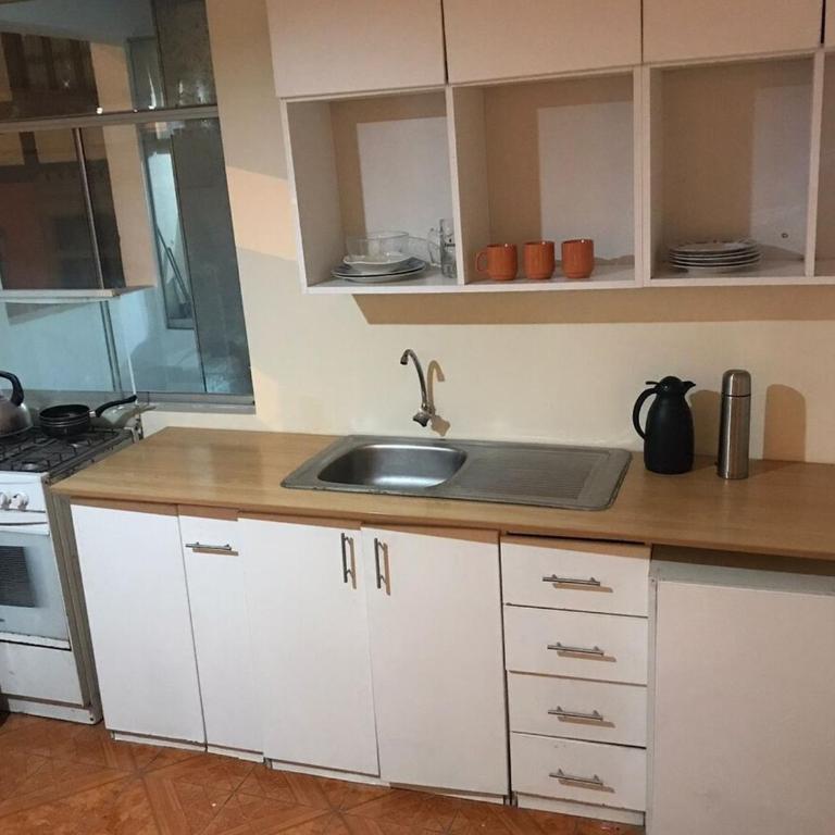 The most central place in Lima, close to everything - Apartamento de 2 dormitorios - 2